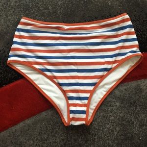 Aerie Swim Bottoms